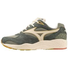 Mizuno CONTENDER / AGreen/SSand/UrbnChic / 39.0/6.0