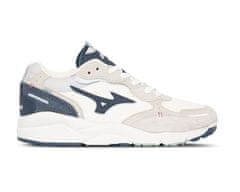 Mizuno SKY MEDAL ß / SWhite/MOcean/SCloud / 37.0/4.5