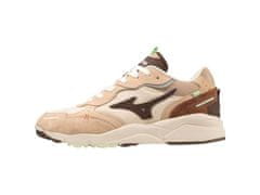 Mizuno SKY MEDAL ß / SSand/CCoffee/MDesert / 38.5/5.5