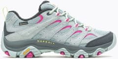 Merrell obuv merrell J037202 MOAB 3 GTX monument/fuchsia 37,5