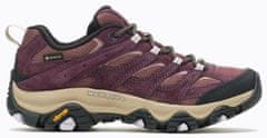 Merrell obuv merrell J135484 MOAB 3 GTX burgundy/burlwood 40,5