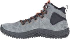 Merrell obuv merrell J036001 WRAPT MID WP granite 41