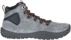 Merrell obuv merrell J036001 WRAPT MID WP granite 41