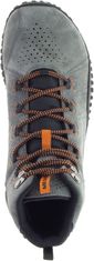 Merrell obuv merrell J036001 WRAPT MID WP granite 41