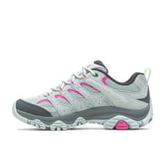 Merrell obuv merrell J037202 MOAB 3 GTX monument/fuchsia 37,5