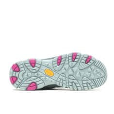 Merrell obuv merrell J037202 MOAB 3 GTX monument/fuchsia 37,5