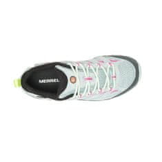 Merrell obuv merrell J037202 MOAB 3 GTX monument/fuchsia 37,5