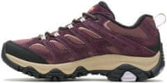 Merrell obuv merrell J135484 MOAB 3 GTX burgundy/burlwood 40,5