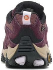 Merrell obuv merrell J135484 MOAB 3 GTX burgundy/burlwood 40,5