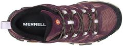 Merrell obuv merrell J135484 MOAB 3 GTX burgundy/burlwood 40,5