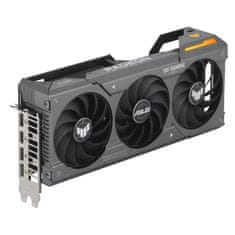 ASUS TUF RX7600XT O16G GAMING 16GB/128bit GDDR6 HDMI 3xDP