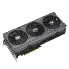 ASUS TUF RX7600XT O16G GAMING 16GB/128bit GDDR6 HDMI 3xDP