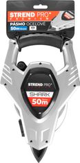 STREND PRO PREMIUM Premium LWX5013, 50 m, měření, ocel, rychloupínání