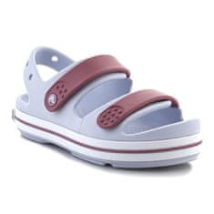 Crocs Sandály Crocband Cruiser velikost 34