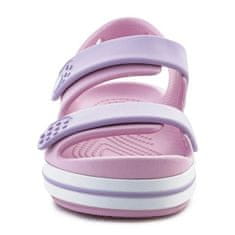 Crocs Sandály Crocband Cruiser velikost 34