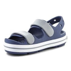 Crocs Sandály Crocband Cruiser K 209423-45O velikost 34