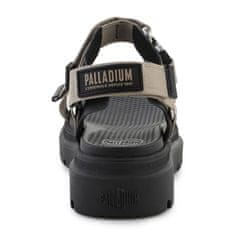 Palladium Sandály Pallacruise Strap Dune velikost 41