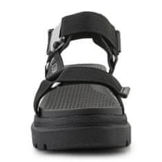 Palladium Sandály Pallacruise Strap Black velikost 41