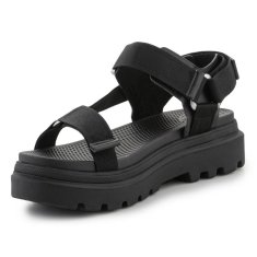 Palladium Sandály Pallacruise Strap Black velikost 41