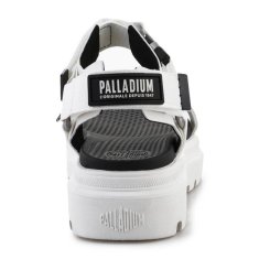 Crocs Sandály Palladium Pallacruise Strap Star velikost 39