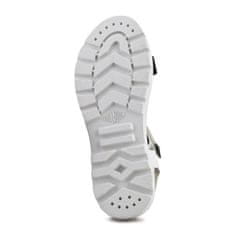 Crocs Sandály Palladium Pallacruise Strap Star velikost 39