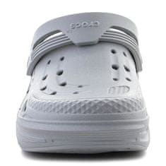 Crocs Žabky Off Grid Clog 209501-007 velikost 46