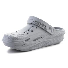 Crocs Žabky Off Grid Clog 209501-007 velikost 46