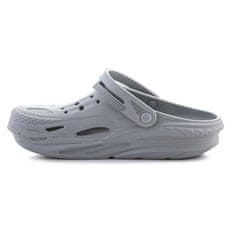 Crocs Žabky Off Grid Clog 209501-007 velikost 46