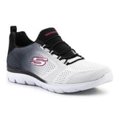 Skechers Boty SUMMITS-BRIGHT velikost 37