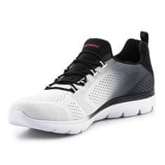 Skechers Boty SUMMITS-BRIGHT velikost 37