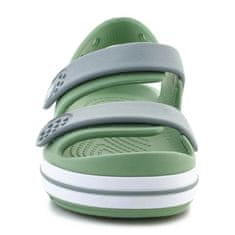 Crocs Sandály Crocband Cruiser velikost 34