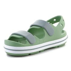 Crocs Sandály Crocband Cruiser velikost 34