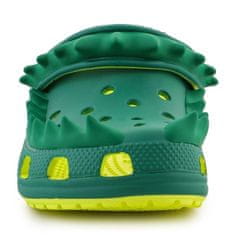 Crocs Žabky Classic Spikes Clog T velikost 37