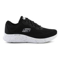 Skechers Boty Skech-Lite 149990-BKW velikost 41