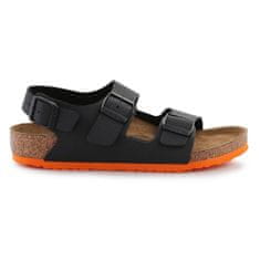 Birkenstock Sandály Milano 1026896 velikost 39