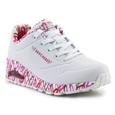 Skechers Boty Uno-Loving Love 155506-WRPK velikost 39,5