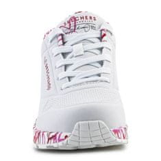 Skechers Boty Uno-Loving Love 155506-WRPK velikost 39,5