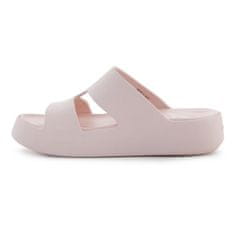 Crocs Žabky Getaway Platform H-Strap velikost 41