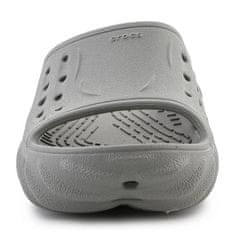 Crocs Žabky Echo Slide Elephant 208170-1LM velikost 45