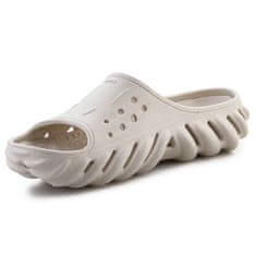 Crocs Žabky Echo Slide Elephant 208170-160 velikost 43