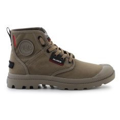 Palladium Papa Hi Patch boty 79117-308-M velikost 44