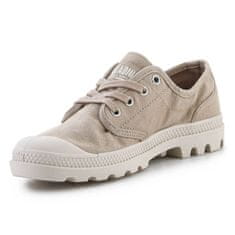 Palladium Boty Pampa Oxford 92351-298-M velikost 41