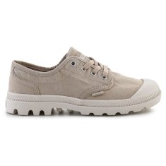 Palladium Boty Pampa Oxford 92351-298-M velikost 41