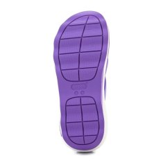 Crocs Dřeváky Mega Crush Triple Strap velikost 36