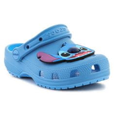 Crocs Dětské dřeváky Stitch Classic Disney velikost 29