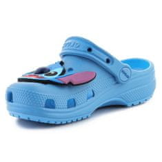 Crocs Dětské dřeváky Stitch Classic Disney velikost 29