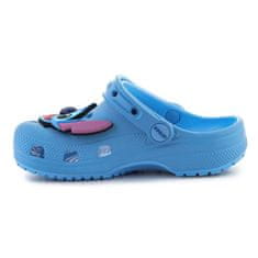 Crocs Dětské dřeváky Stitch Classic Disney velikost 29