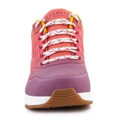 Skechers Boty Uno Color Vaves 155628-PKMT velikost 39,5