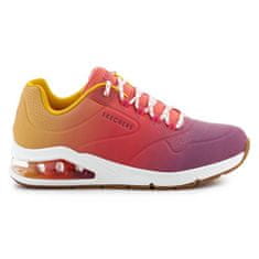 Skechers Boty Uno Color Vaves 155628-PKMT velikost 39,5