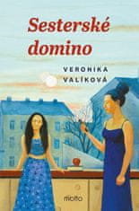 Valíková Veronika: Sesterské domino